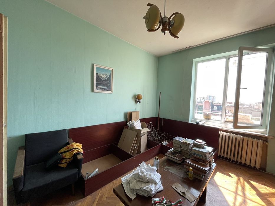 Продава се Двустаен апартамент в Стара Загора, Център - 64 кв.м за 1407 €/кв.м - Снимка #2