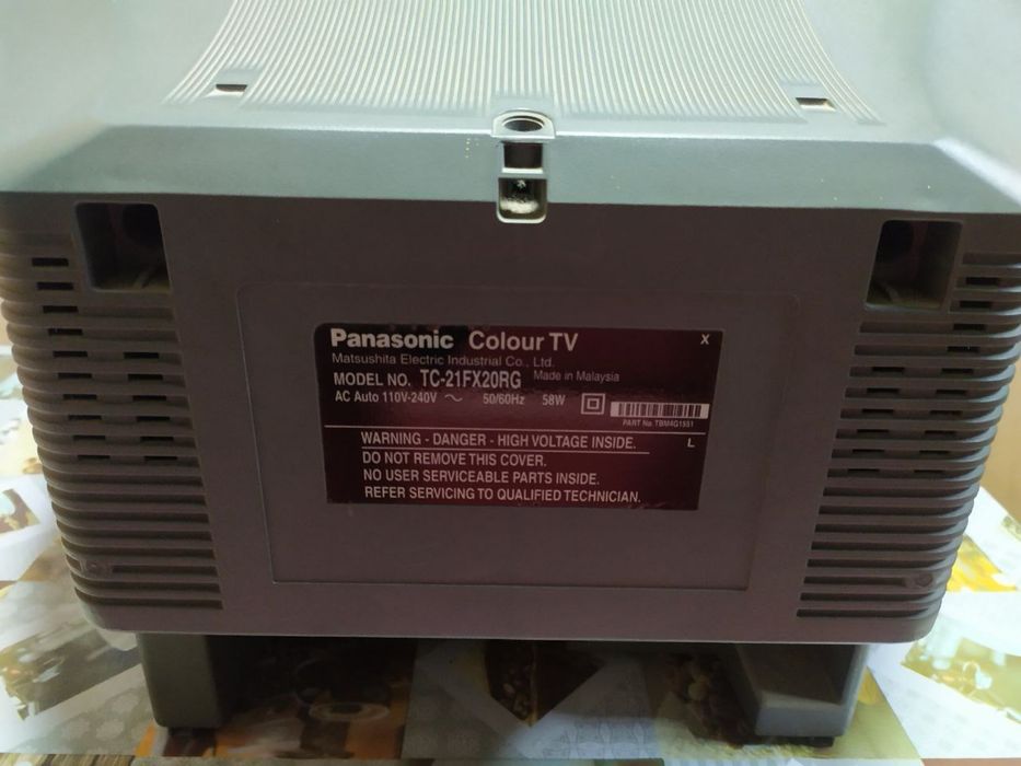Panasonic televizor