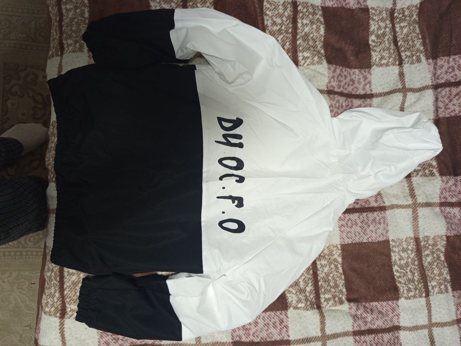 Олимпийка много штук