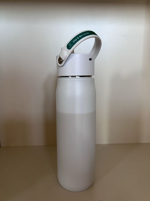 LARQ smart bottle PureVis 2