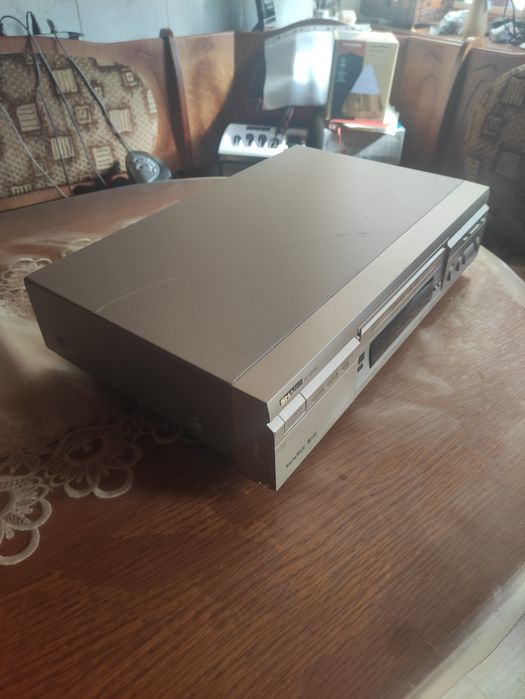 Video SHARP model: VC-S2000GM(S)