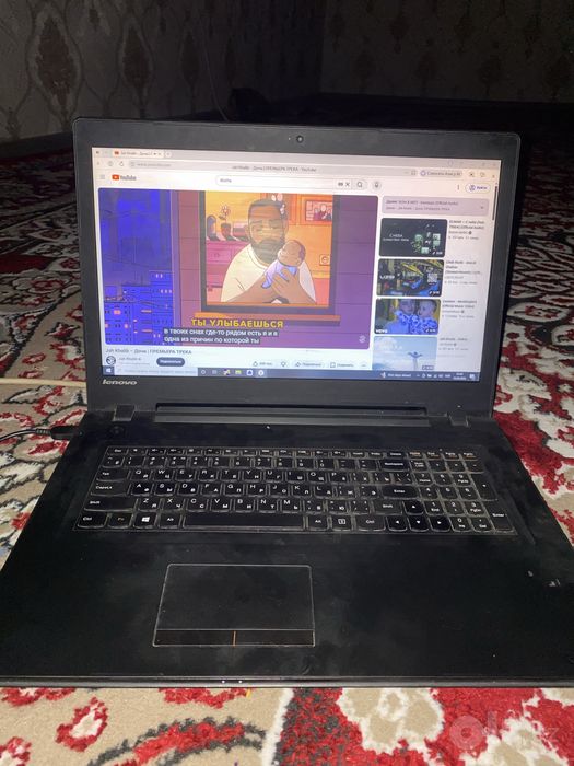 Lenovo Notebook 1 TB