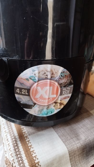 Тефал за готвене 4,2литра