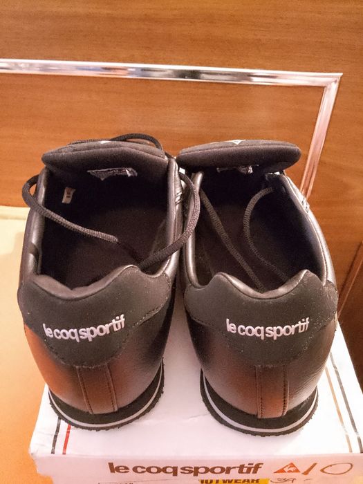 Нови мъжки маратонки le Cog Sportif