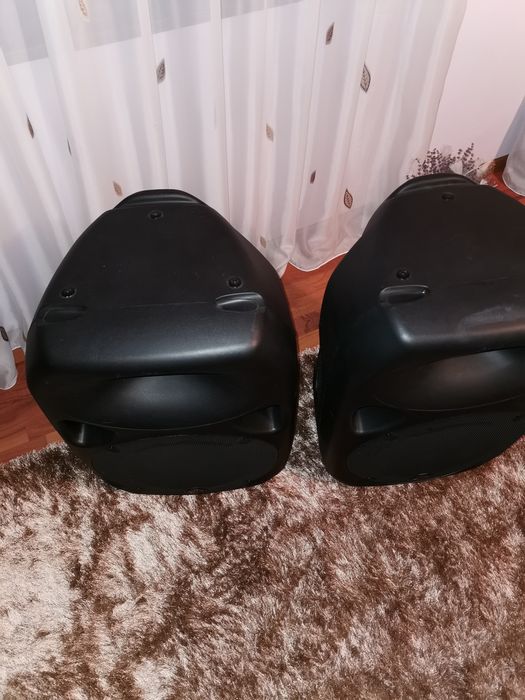 Ciocan rotopercutor Dewalt.Jbl Eon Power 15.Wharfedale Titan 1