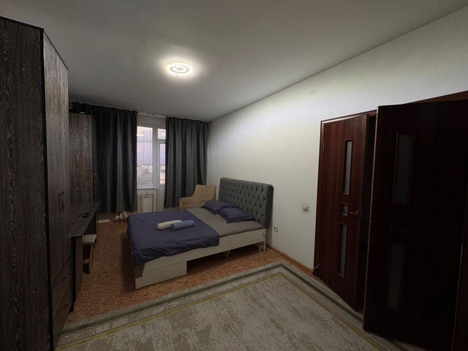 По суточно каартира