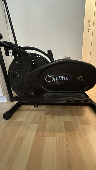 Орбитрек велоергометър