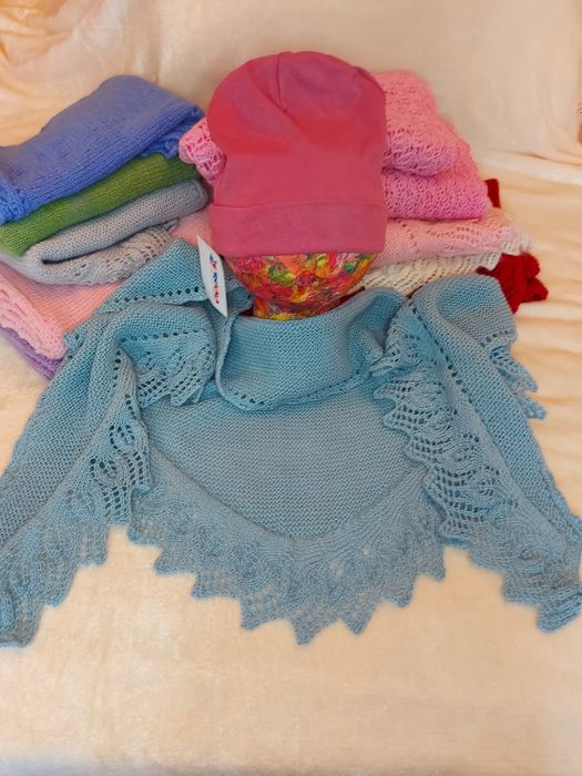 Палантин ,шарф-косынка, шаль.