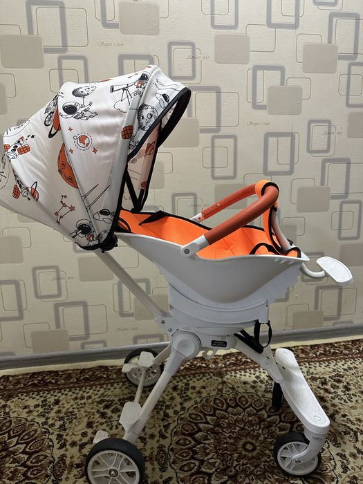 Детская калясяка