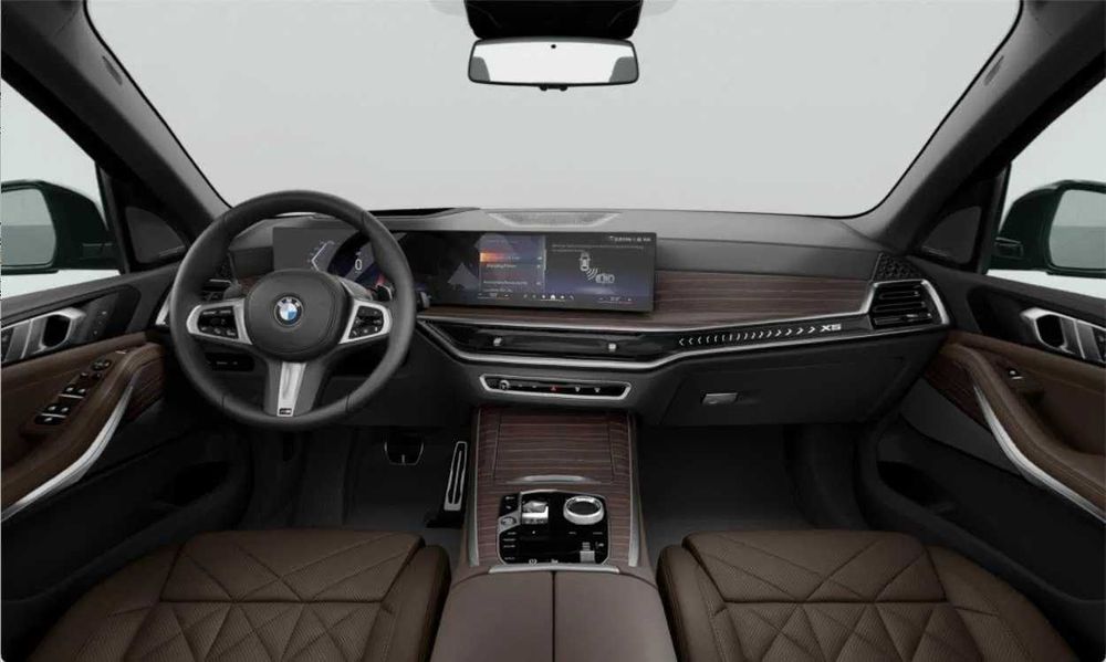 Bmw i4 40 L Pod zakaz