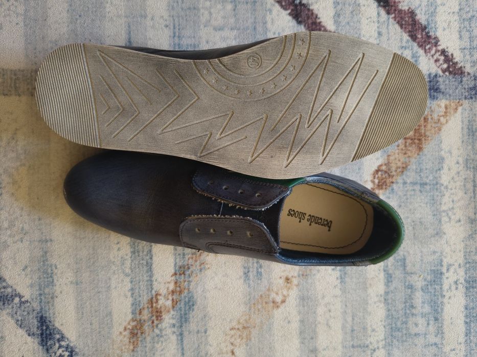 Vand pantofi barbati Berende 40