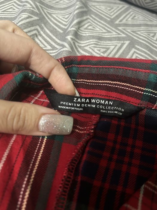 Zara woman Туника