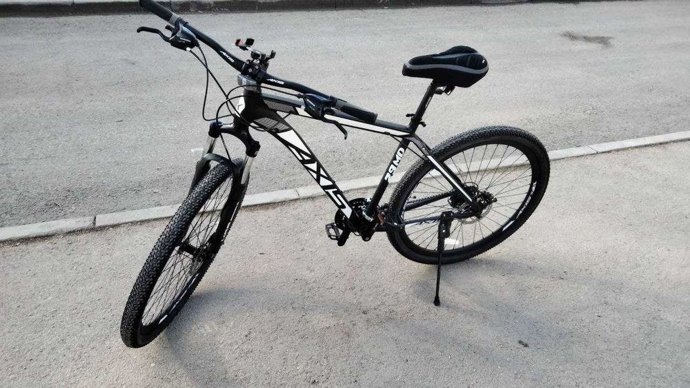 Продам велосипед Axis 29md
