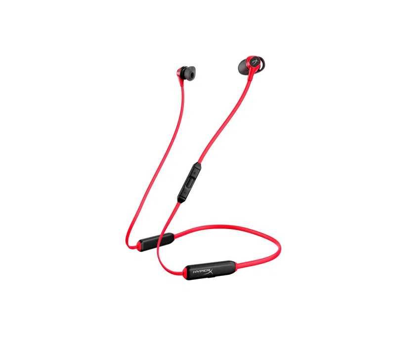 ^ Рассрочка на Беспроводную гарнитуру HyperX Cloud Earbuds Wireless
