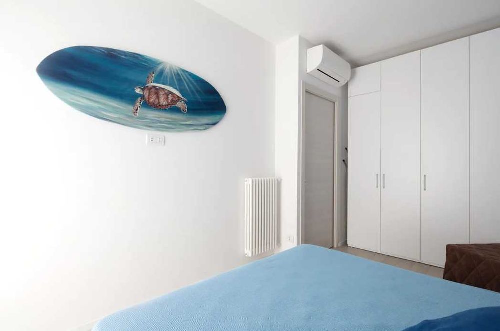 Дава се под наем Двустаен апартамент в Пловдив, Каменица 1 - 59 кв.м за 336.6 € - Снимка #1