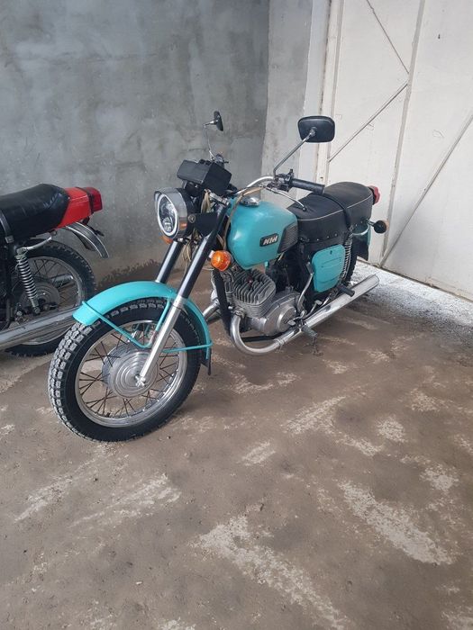 Xamma joyi rodnoy yupiter 4 motorlari idiyal xolatta xamma joyi ishled