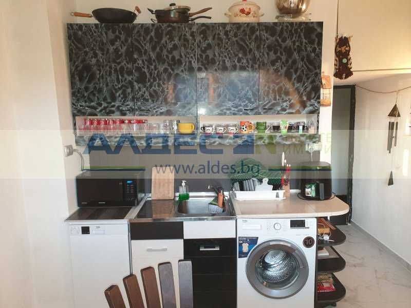 Продава се Двустаен апартамент в София, Западен парк - 65 кв.м за 2768 €/кв.м - Снимка #5