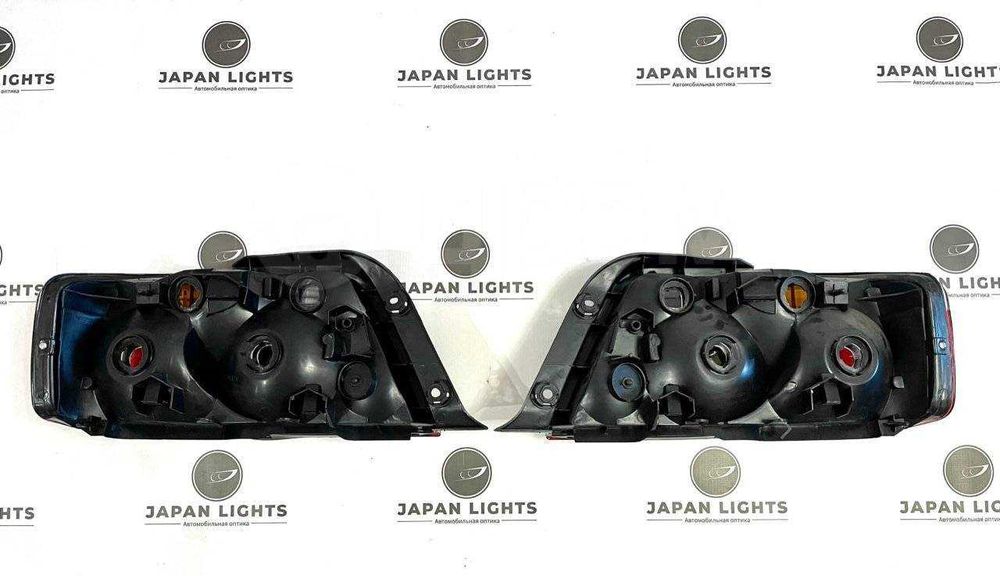 Фонари Toyota Chaser 100 рестайлинг