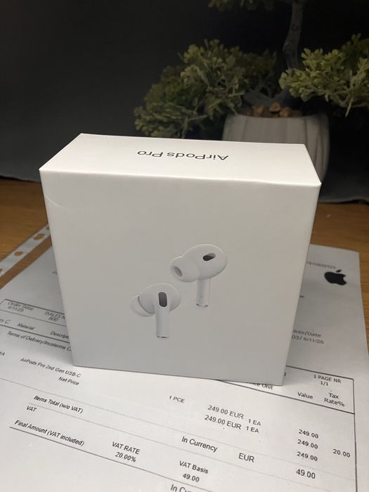AirPods Pro 2 ОРИГИНАЛ!