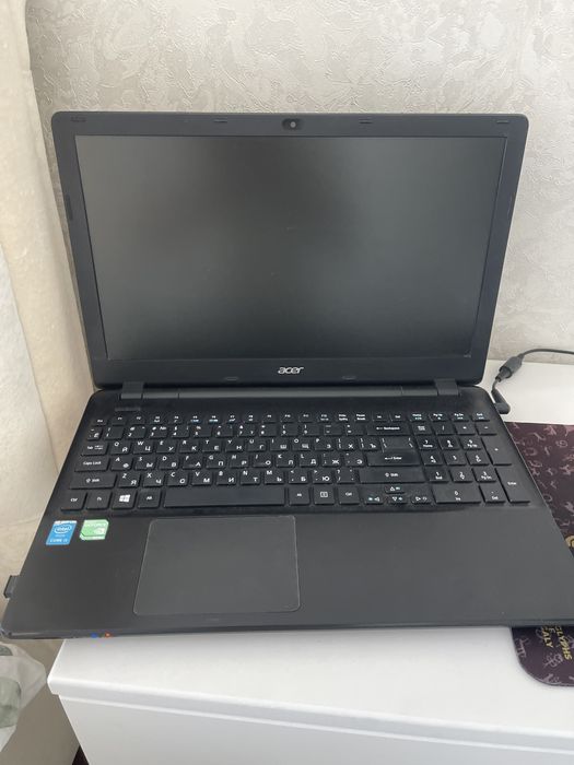 Ноутбук Aser Core i5