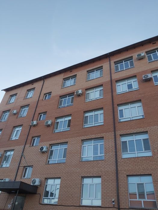 Монтаж кондиционеров