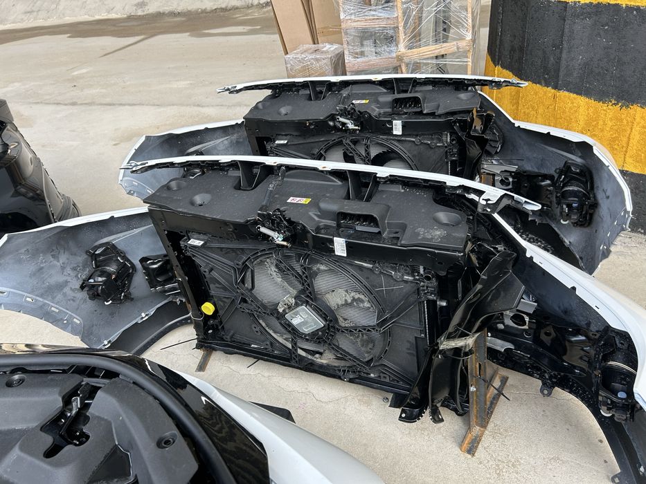 Запчасти на машины