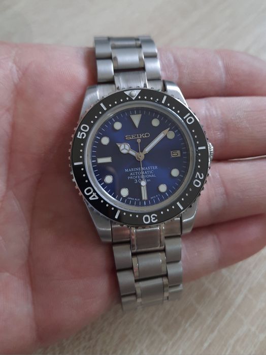 Продам часы SEIKO automatic
