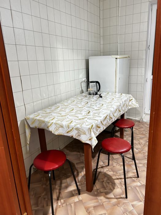 Сдам двухкомнатную квартиру