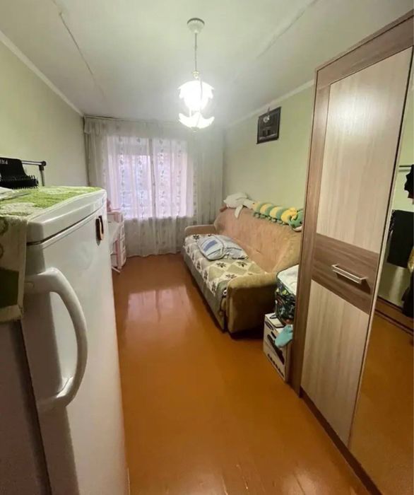 Продам 3 комнатную квартиру