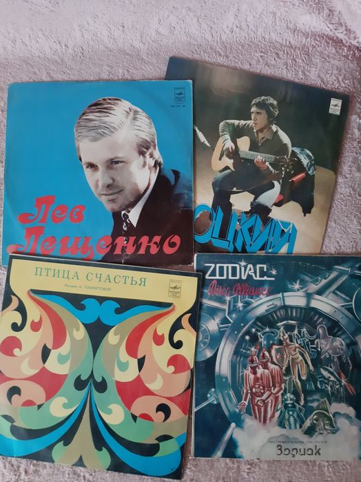 Проигрыватель Вега 109 стерео