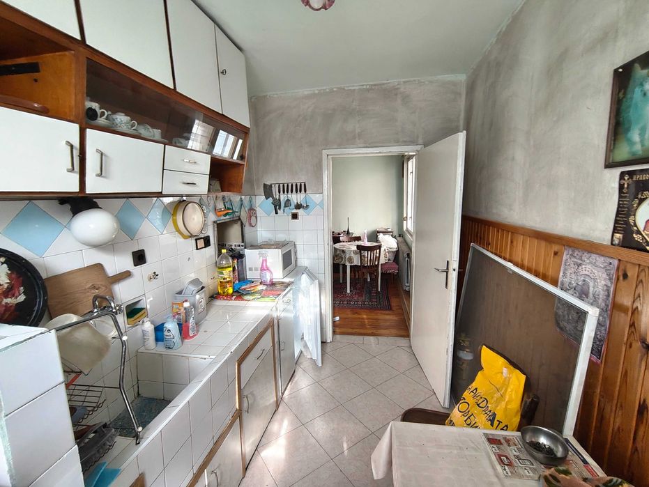 Продава се Етаж от къща в Търговище, Вароша - 115 кв.м за 1433 €/кв.м - Снимка #6