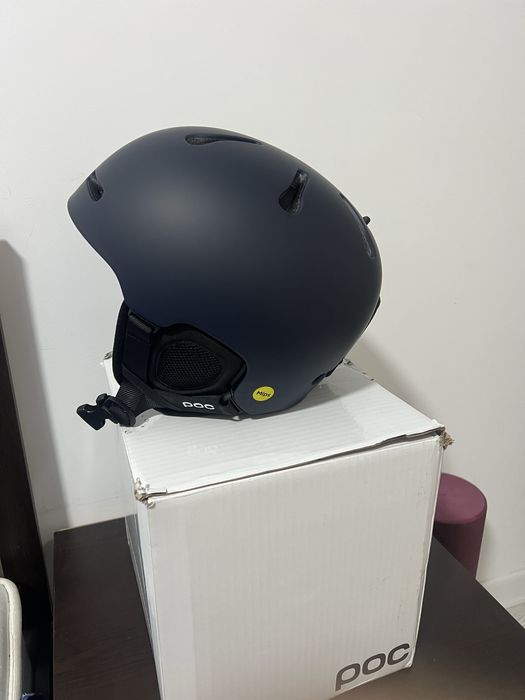 Vand/Schimb casca snowboard