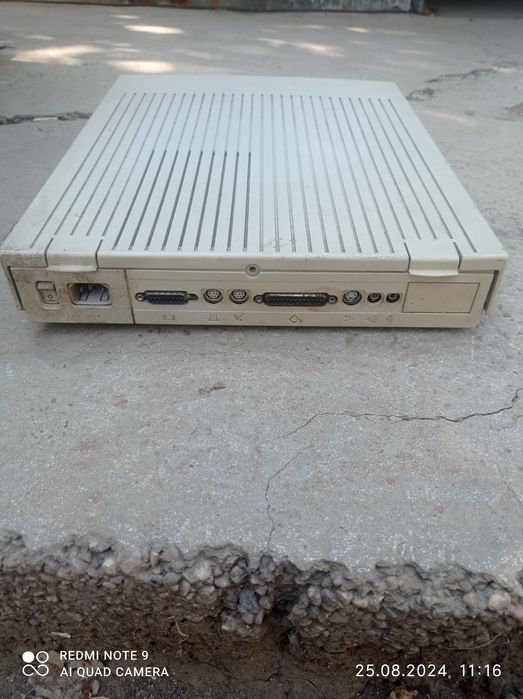 Компютар Макинтош