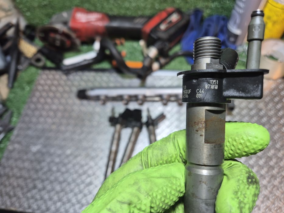 Kit injectie N47 2.0 e 60