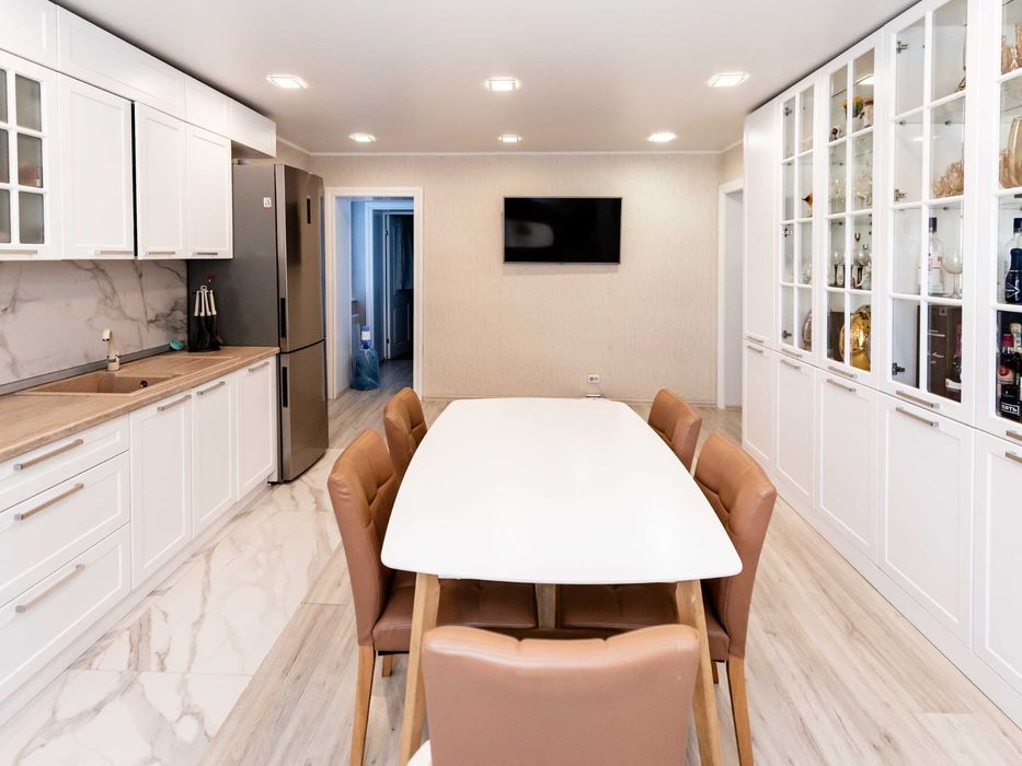 Продам дом в 7 микрорайоне