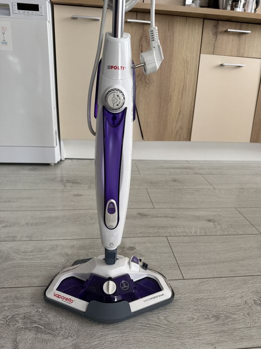 Mop cu aburi POLTI
