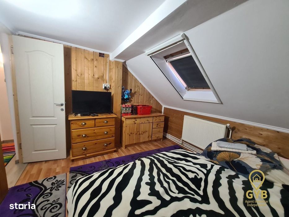 Proprietate ultracentrală cu 5 camere- str. Primăriei