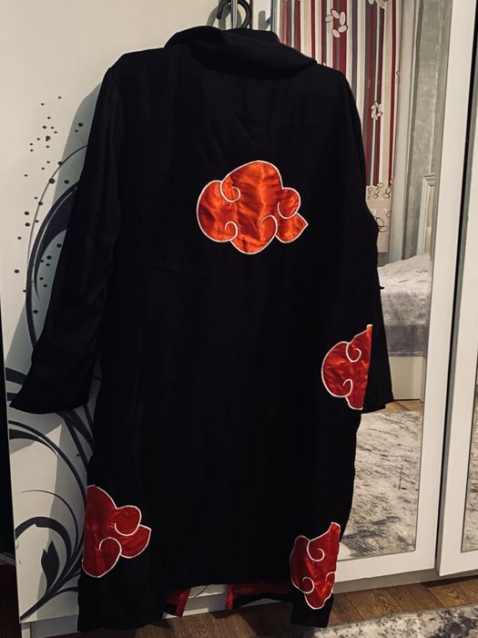 одежда хаори/плащ