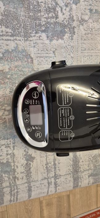 Masina de paine TEFAL