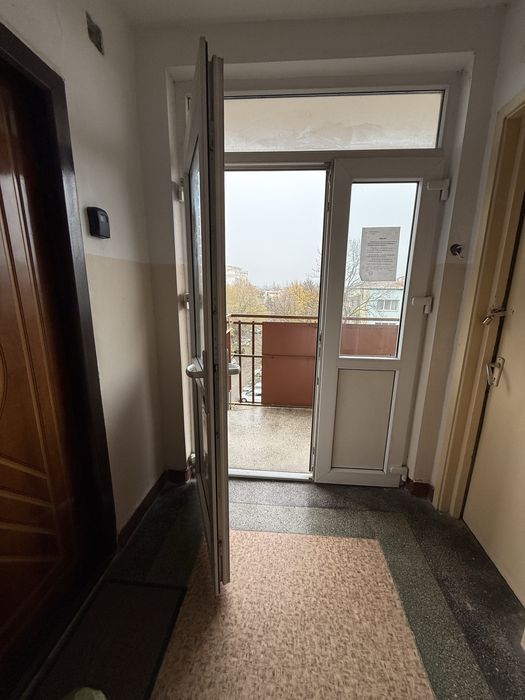 Garsoniera regim hotelier