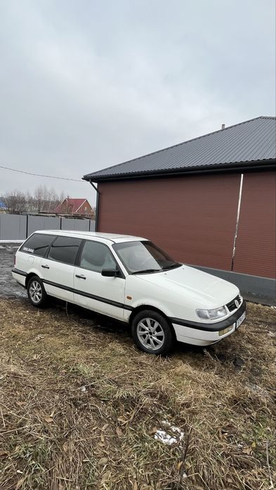 Продам пассат б4