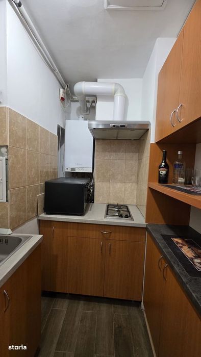 2 camere Piata Romana-Mendeleev