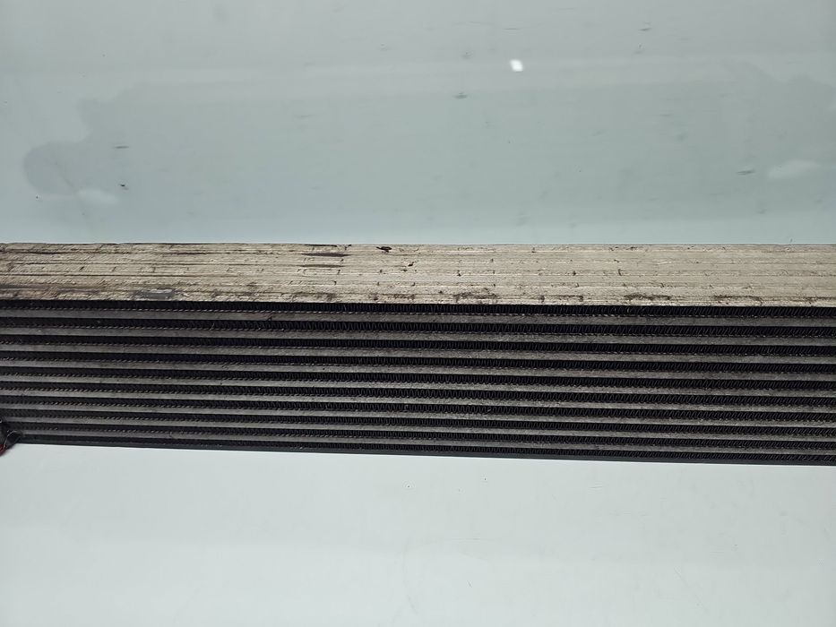 Radiator intercooler AUDI A4 (8K2, B8) [Fabr 2008-2015] OEM 2.0 TDI CA