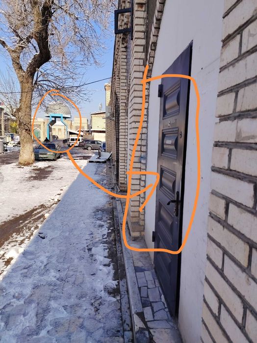 Tayyor Studiya yoki ofis BIZNESNI TOPSHIRISH