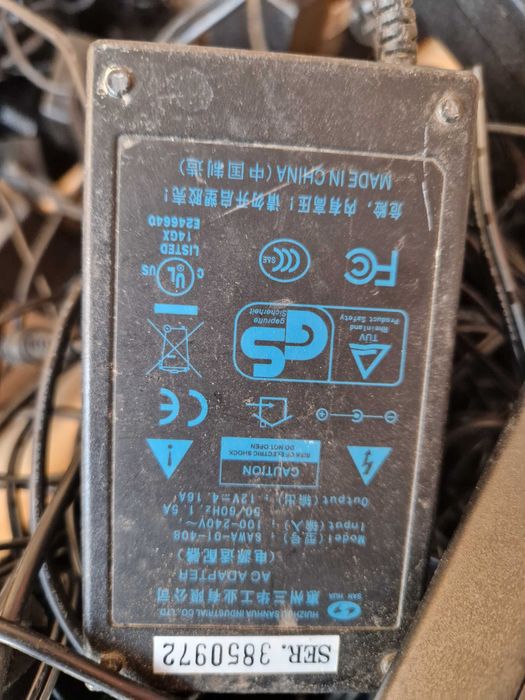 Incarcator Alimentator 12V  1A 2A 3A 5A 7A Incarcator Dell Hp 19.5V