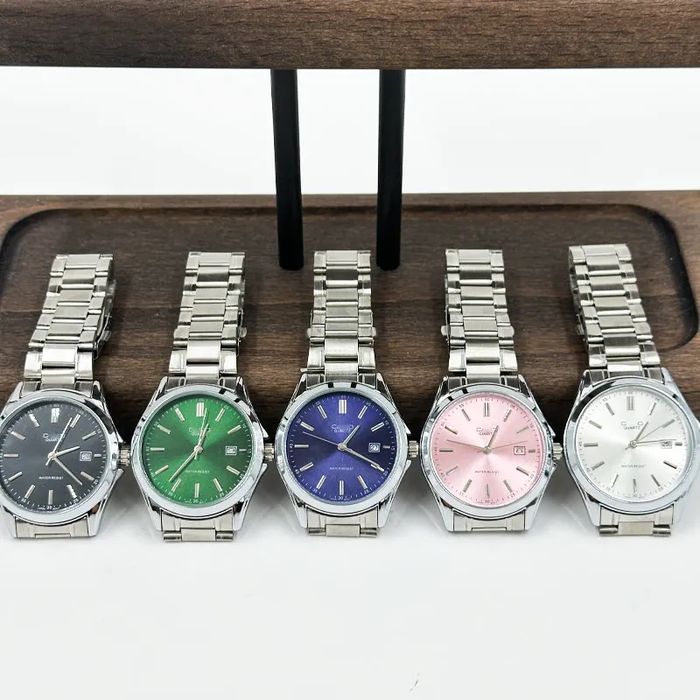 В продаже часы CASIO