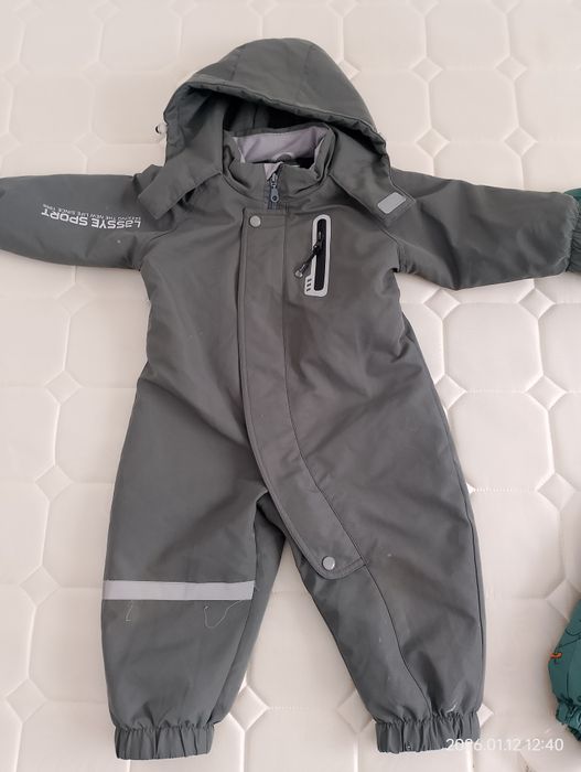 Комбез весна на мальчика