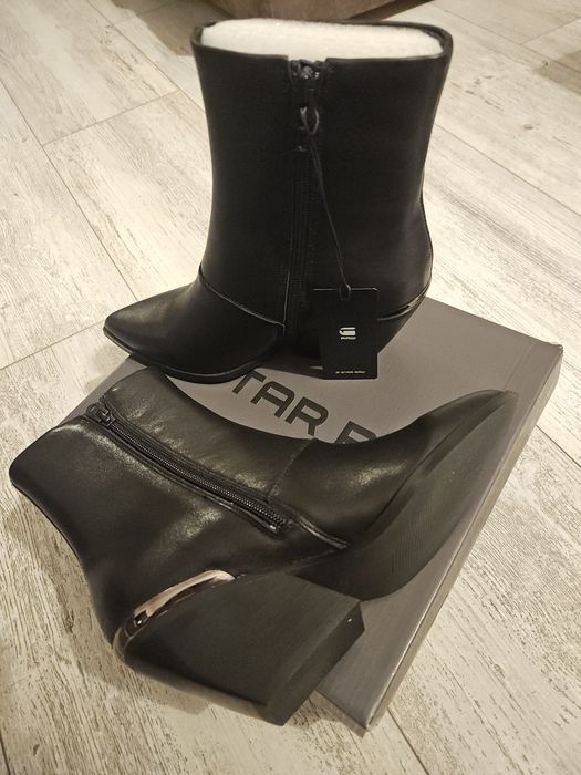 G-star RAW боти  37н