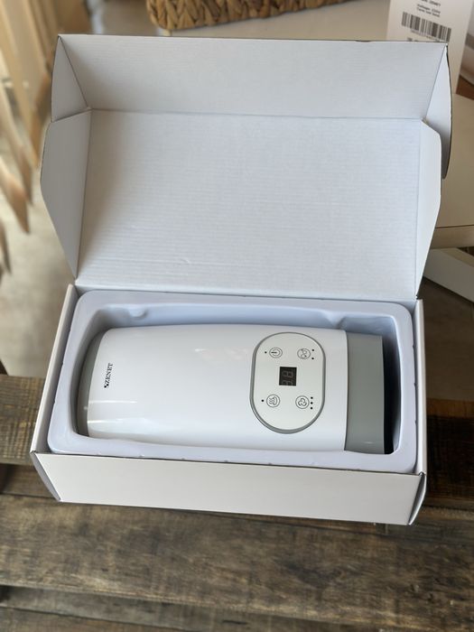 Масажор за ръце. При артрит и болки в дланите.