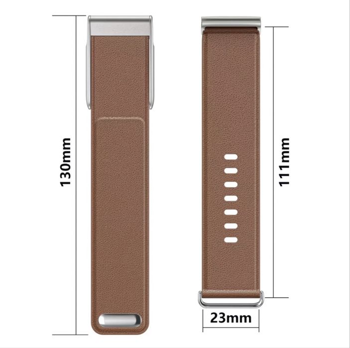 Whoop 5.0 ремешек, кожа